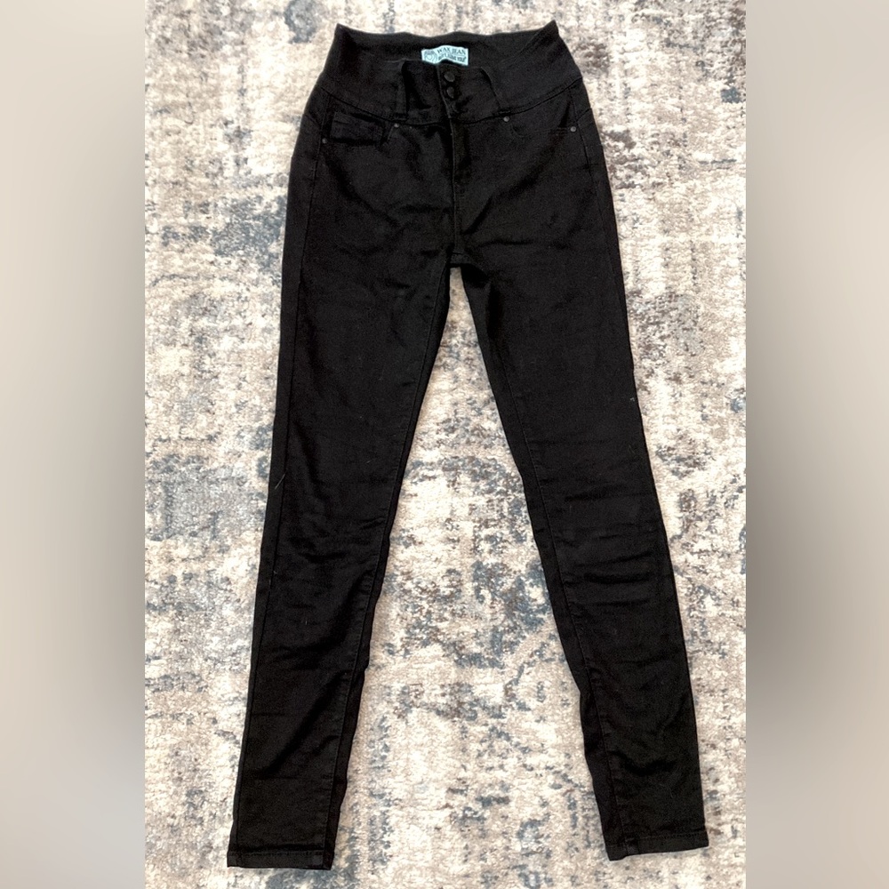 Wax Jeans 1/25